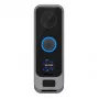 Cover Ubiquiti G4 Doorbell Pro argento policarbonato