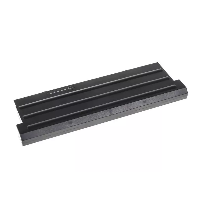 Batteria per laptop per Latitude E5400 E5410 E5500 E5510 - 11,1V - 6600mAh
