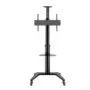 Supporto Hagor BrackIT Single 165,1 cm (65