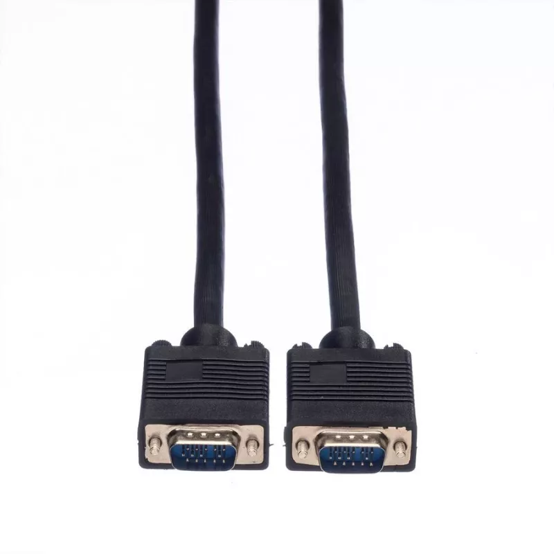 Cavo SVGA VALUE M/M 10 m