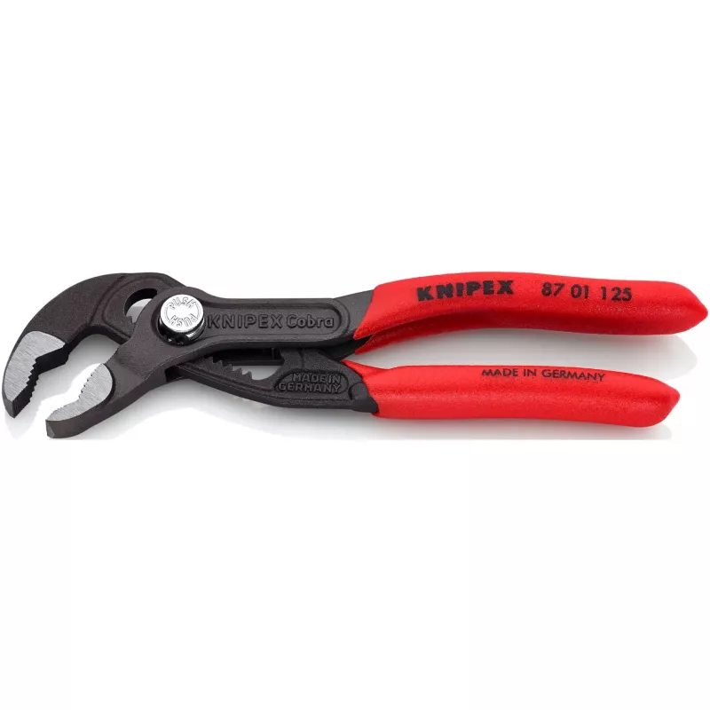 Pinza a scorrimento Knipex Cobra 8701125