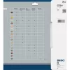 Lama per sega circolare Bosch 2608641204 26 cm 1 pz.