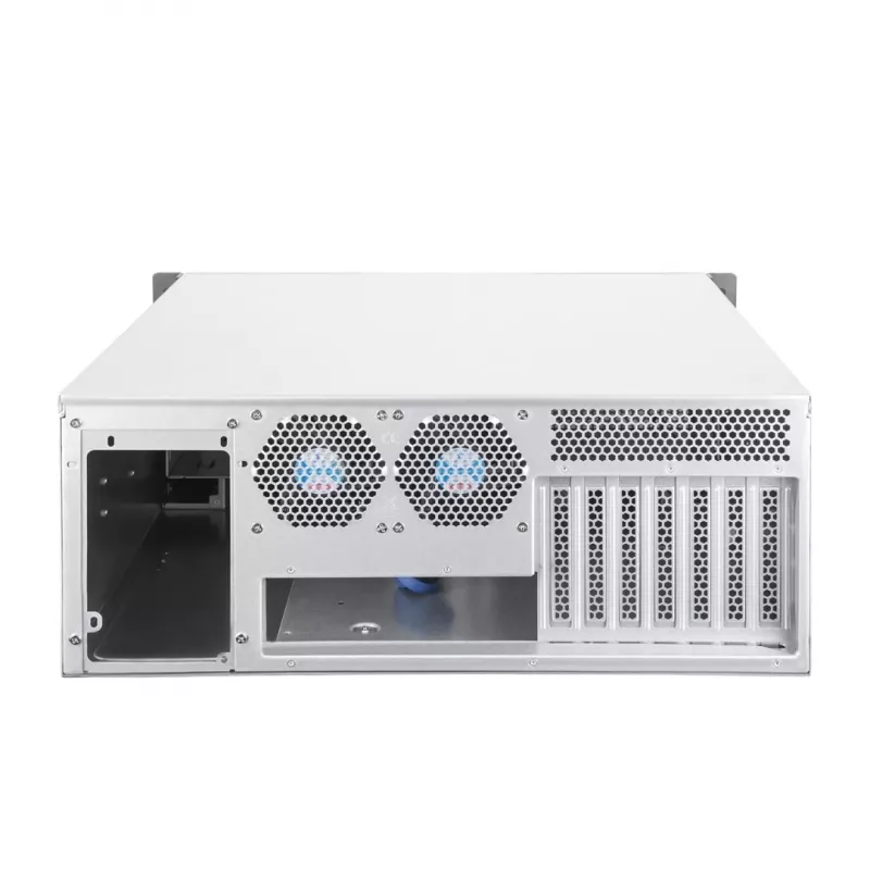 Case per computer Silverstone SST-RM41-506 Rack