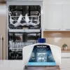 Detergente per lavastoviglie Frischer 0,25 l