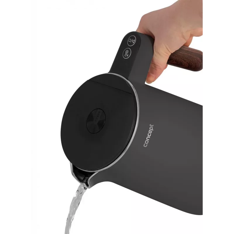 Bollitore CONCEPT RK3305
