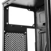 Case PC Logic J23 MIDI Tower at-J023