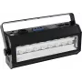 Luce stroboscopica EUROLITE Strobe COB PRO 8x20W DMX, 8 x 20W LED COB, controllo DMX