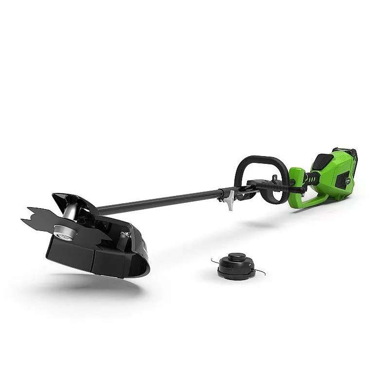 40V Greenworks tagliabordi G40LT - 2101507