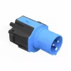 Adattatore per presa NRGkick 20001004 blu 16 A