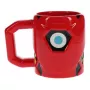 Tazza Paladone Iron Man sagomata rossa 0,5L singola
