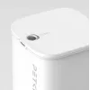 Distributore automatico di cibo PETKIT P571 con telecamera, capacità 3 l, bianco