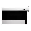 Schermo per proiezione Elite Screens Manual Series M71XWS1, 71 pollici, 1:1, bianco