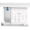 Bosch WNC254A0SN Lavasciuga 10,5 kg / 6 kg 1400 giri/min