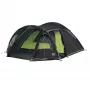 High Peak Mesos 4 tenda a cupola 4 persone verde, grigio