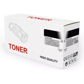 Cartuccia toner compatibile Brother TN247Y (TN-247Y), giallo
