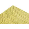 Vileda Actifibre panno per pulizia vetri giallo