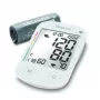 Misuratore di pressione da braccio Medisana BU 535 Voice