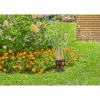 Irrigatore circolare per prato Gardena 8272-20 plastica nero