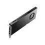 PNY RTX PRO 4000 Blackwell, 24 GB GDDR7 ECC 192-Bit, 140 W, PCI Express 5.0 x16, 4 x DisplayPort 2.1, staffa ATX, 1x cavo di alimentazione CEM5 16-Pin, FHML Single Slot, Small Box