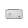 Blaupunkt DR8WH radio portatile bianco