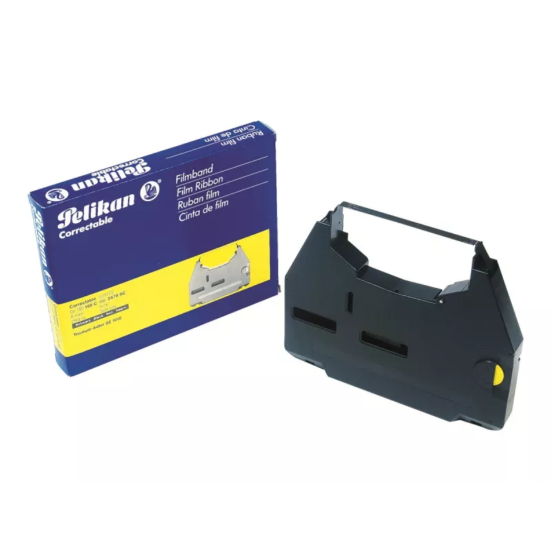 Nastro Pelikan 531772 compatibile per Triumph Adler SE1010 Gr.185C SB