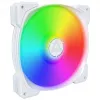 MONTECH HP140 ARGB PWM 140mm bianco confezione da 3