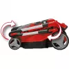 Rasaerba a batteria professionale GE-CM 36/41 Li - Solo, 36Volt (2x18V) (rosso/nero, senza batteria e caricabatterie)