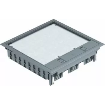 Modulo apparecchio GES9-3S U 7011 per montaggio universale (7405083)