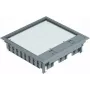 Modulo apparecchio GES9-3S U 7011 per montaggio universale (7405083)