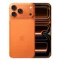 Apple iPhone 17 Pro Max – smartphone 5G – Dual-SIM / 256 GB memoria interna – display OLED – 6.9 – 2868 x 1320 pixel (120 Hz)