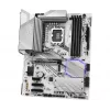 Scheda madre ASRock Z890 Pro RS WiFi White Intel Z890 LGA 1851 ATX