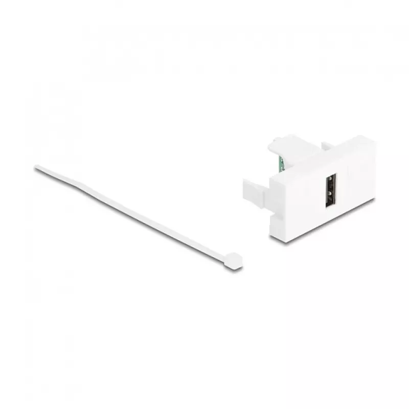 DeLOCK 90911 Modulo Keystone