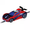 CARRERA Racetrack Spider modello da corsa 20062580 set slotcar
