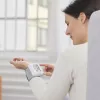Medisana BW 320 misuratore di pressione da polso - automatico, 2 utenti, 120 posizioni di memoria
