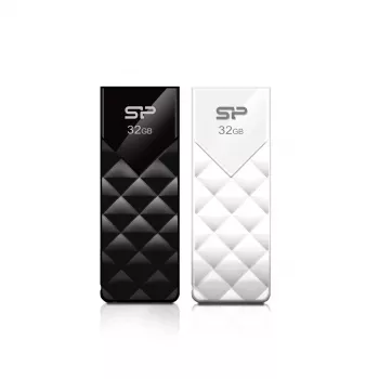 Silicon Power Ultima U03 chiavetta USB 32 GB USB Type-A 2.0 nero
