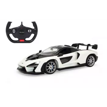 Auto Jamara McLaren Senna modello radiocomandato 1:14