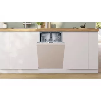 BOSCH SPV4EKX17E Lavastoviglie da incasso