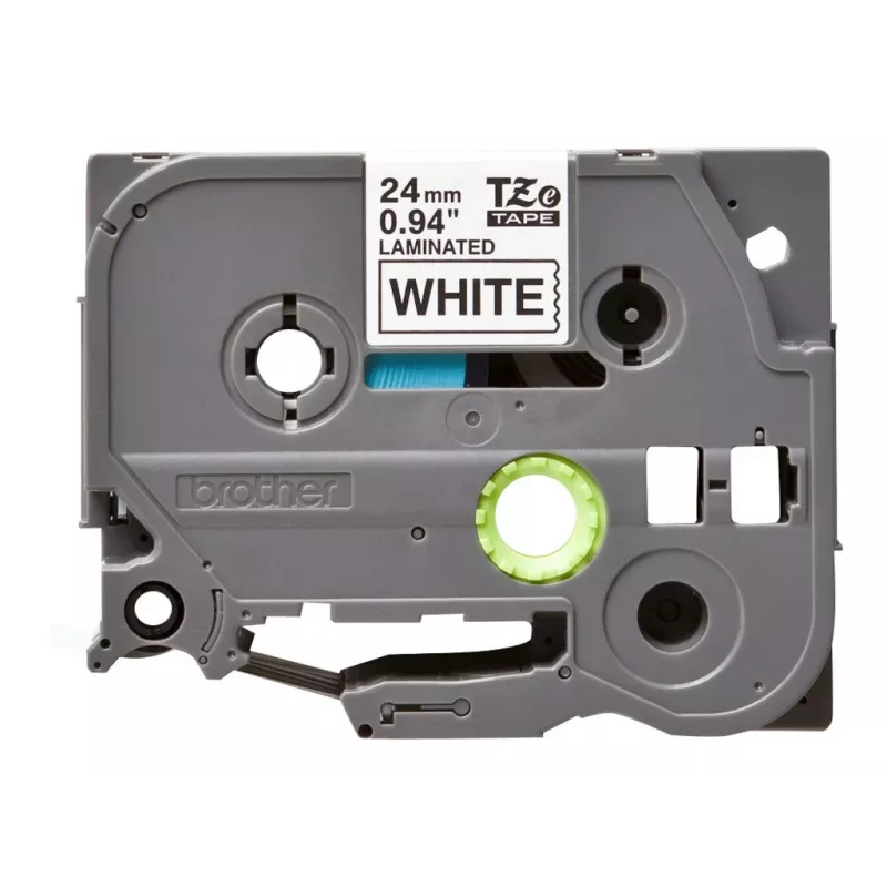 Brother TZ-251 nastro laminato nastro per etichette