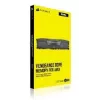 Memoria desktop DDR5 CORSAIR Vengeance 16 GB (2x 8 GB) 6000 MT/s CL36 con supporto Intel XMP e AMD EXPO