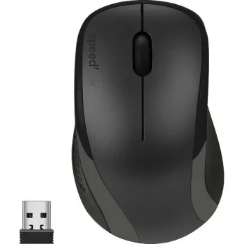 Mouse SPEEDLINK KAPPA Office per destrimani RF wireless ottico 1600 DPI