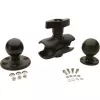 Accessorio per sistema POS Honeywell VM1001BRKTKIT nero