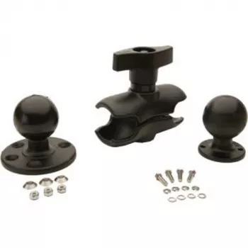 Accessorio per sistema POS Honeywell VM1001BRKTKIT nero