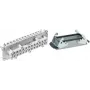 Set connettori LappKabel EPIC®KIT H-BE 24 75009652 24 + PE viti 1 set (75009652)
