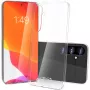 StyleShell Flex, custodia per cellulare trasparente, Samsung Galaxy S24 Plus