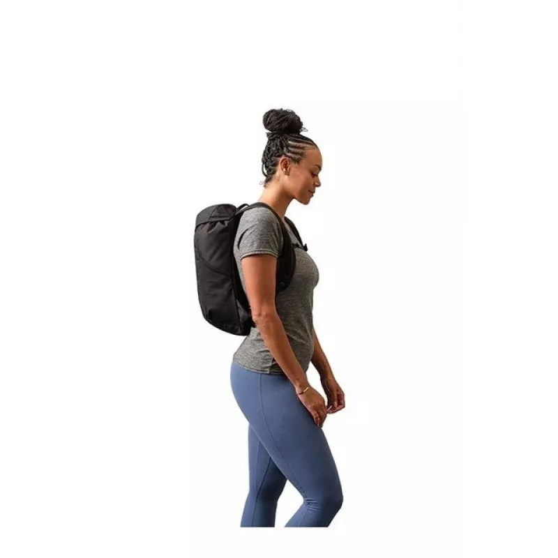 Zaino Gregory Nano Urban 16 l nero
