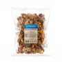 Snack per cani PETMEX Strisce di maiale 1 kg — snack di maiale a ingrediente singolo, ipoallergenico, senza cereali, senza zucchero