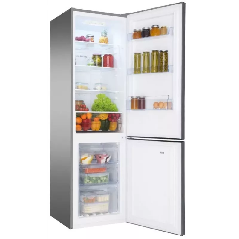 Frigorifero-congelatore AMICA FK2995.2FTH(E), 299 l