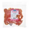 PETITTO Anelli morbidi di pollo snack per cani, 500 g