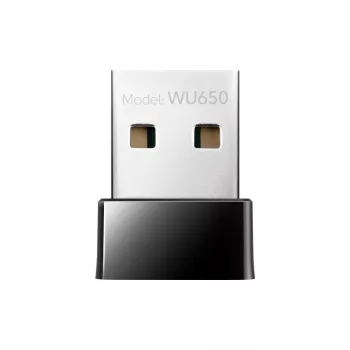 Cudy WU650 scheda di rete WLAN 433 Mbit/s