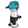 Fresatrice e rifilatrice elettrica 710W Makita RT0702C